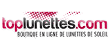 Codes Promo Top lunettes
