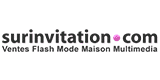 Codes Promo Surinvitation
