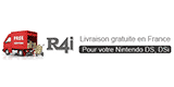Codes Promo R41