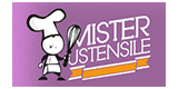 Codes Promo MisterUstensile