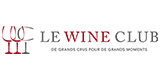 Codes Promo Le wine club