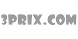 Codes Promo 3prix.com