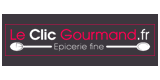 Codes Promo Le clic gourmand