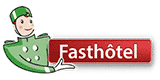 Codes Promo FastHotel
