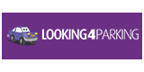 Codes Promo Looking4Parking FR