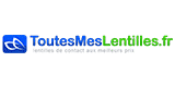 Codes Promo ToutesMesLentilles