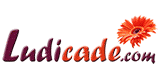 Codes Promo Ludicade
