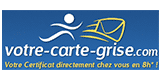 Codes Promo Votre Carte Grise FR