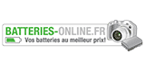 Codes Promo Batteries-Online