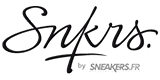 Codes Promo Snkrs