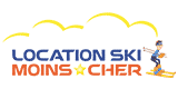 Codes Promo Location ski moins cher.com