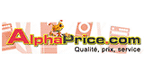 Codes Promo AlphaPrice