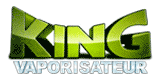 Codes Promo King Vaporisateur