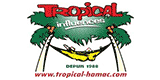 Codes Promo Tropical Hamac