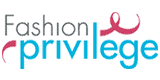 Codes Promo Fashion Privilège