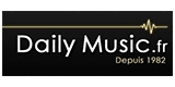 Codes Promo Daily Music