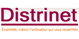 Codes Promo Distrinet