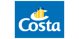 Codes Promo Costa croisières