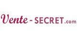 Codes Promo Vente Secret