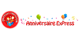 Codes Promo Anniversaire express