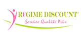 Codes Promo Regime Discount