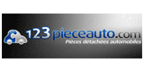 Codes Promo 123pieceauto com