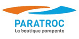 Codes Promo Paratroc