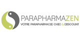Codes Promo Parapharmazencom
