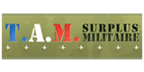 Codes Promo Tam surplus