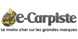 Codes Promo E carpiste