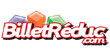 Codes Promo Billet Reduc