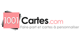 Codes Promo 1001cartes