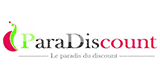 Codes Promo Paradiscount