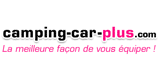Codes Promo Camping car plus com