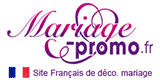 Codes Promo Mariage promo