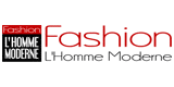 Codes Promo Fashion l homme moderne
