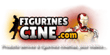 Codes Promo Figurines cine