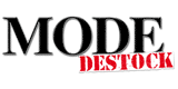 Codes Promo Mode destock