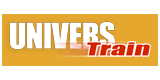 Codes Promo Univers train
