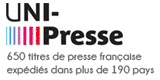 Codes Promo Uni presse