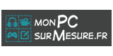 Codes Promo Monpcsurmesure
