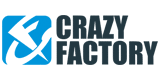 Codes Promo Crazy factory