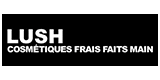Codes Promo Lush
