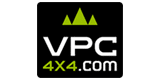 Codes Promo Vpc 4x4