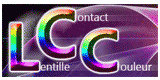 Codes Promo Lentille contact couleur