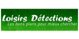 Codes Promo Loisirs detections
