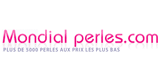 Codes Promo Mondialperles