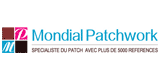 Codes Promo Mondial patchwork com