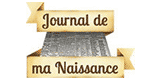 Codes Promo Journal de ma naissance