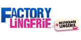 Codes Promo Factorylingerie